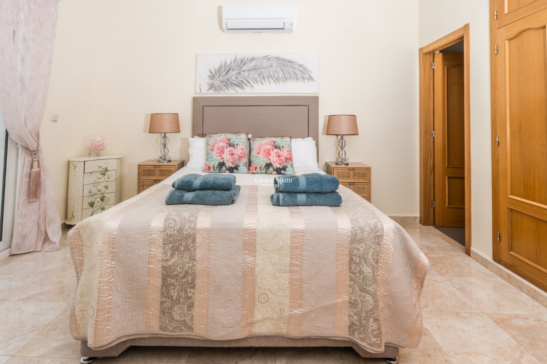 Venta - VILLA -
JÁVEA - Costa Blanca