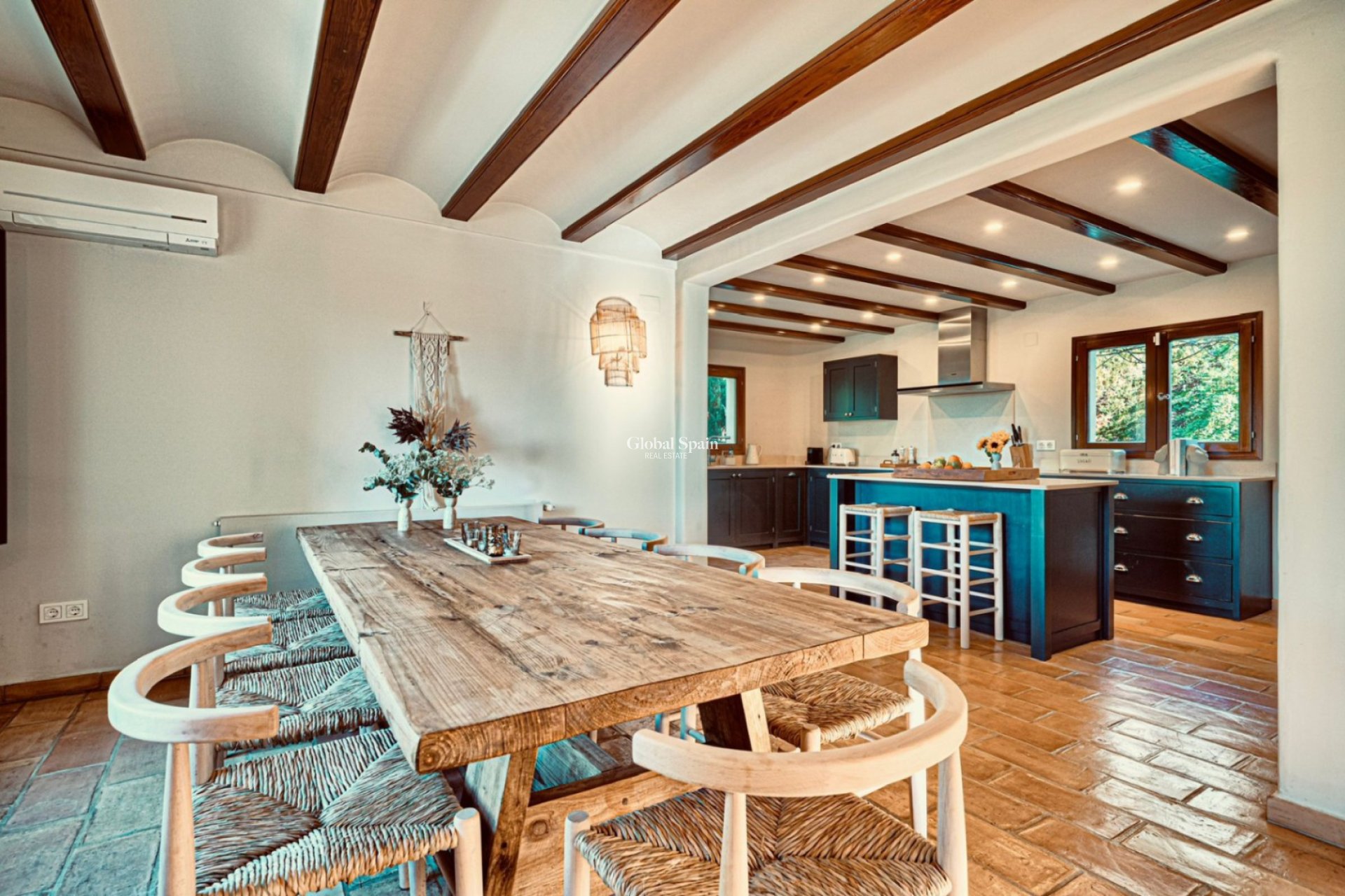 Venta - VILLA -
JÁVEA - Costa Blanca