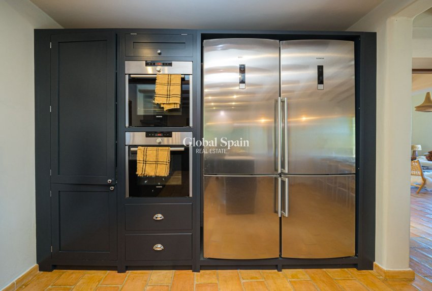 Venta - VILLA -
JÁVEA - Costa Blanca