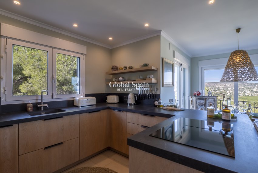 Venta - VILLA -
JÁVEA - Costa Blanca