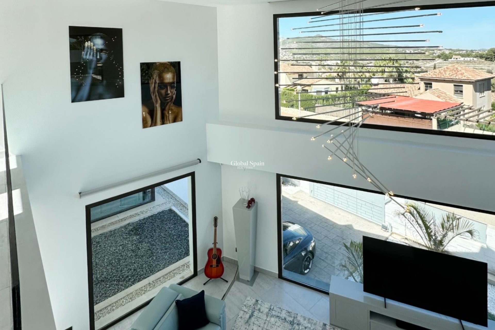 Venta - VILLA -
JÁVEA - Costa Blanca