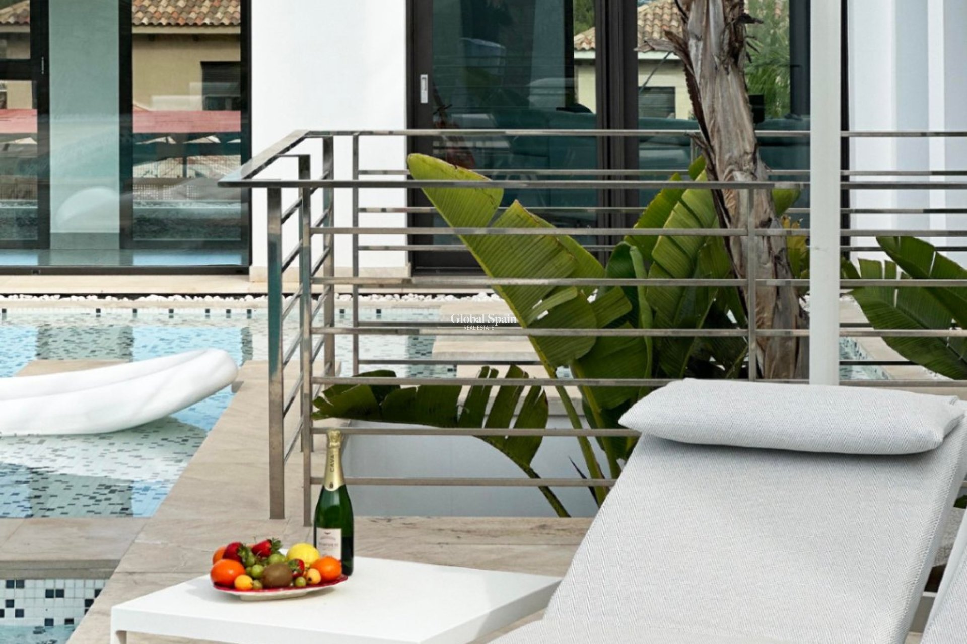 Venta - VILLA -
JÁVEA - Costa Blanca