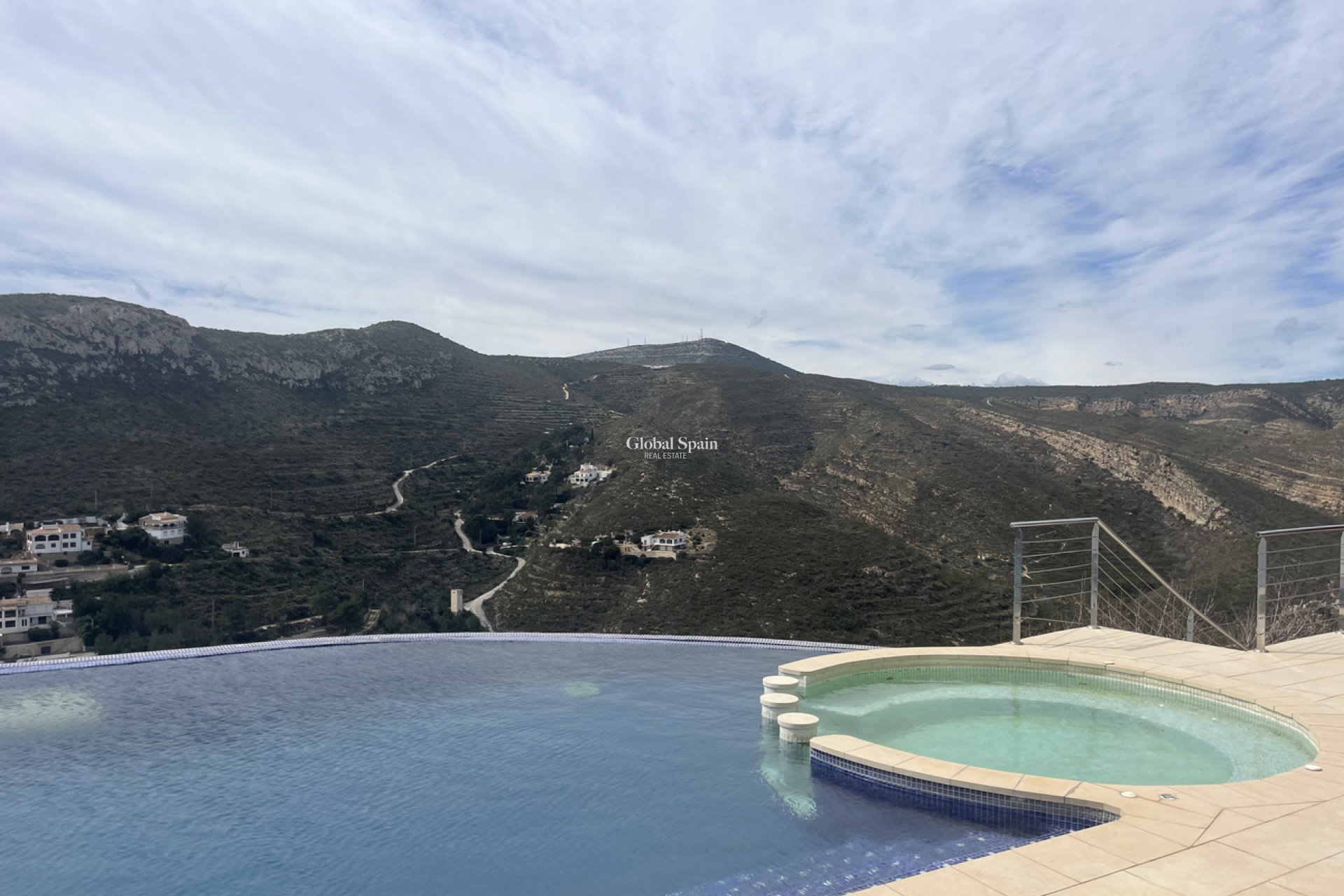 Venta - VILLA -
JÁVEA - Costa Blanca