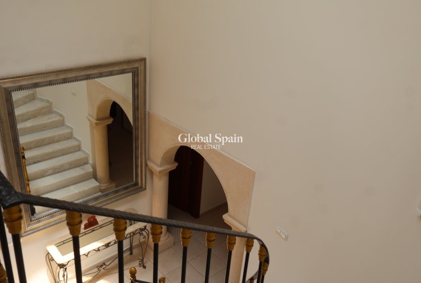 Venta - VILLA -
JÁVEA - Costa Blanca