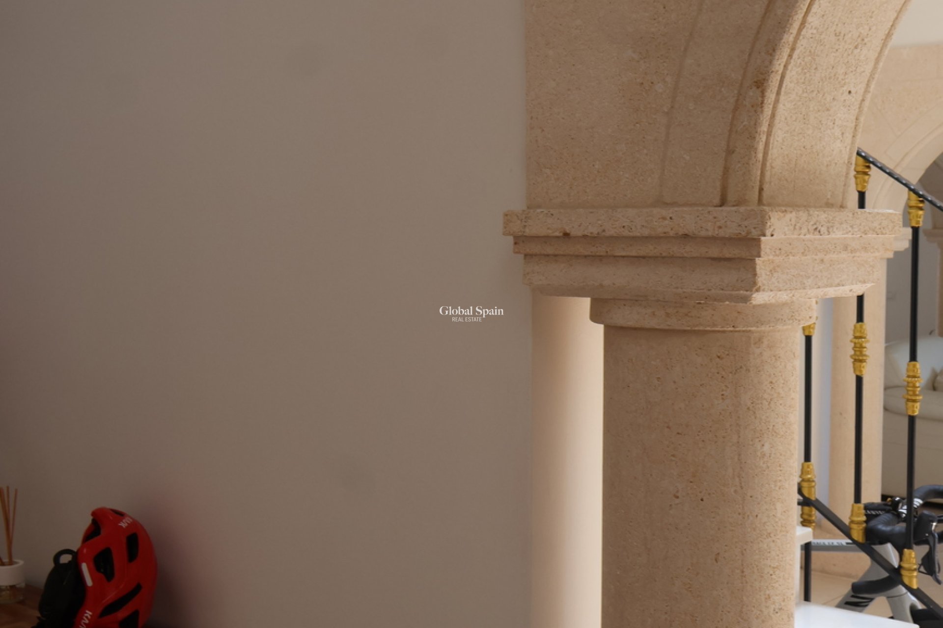 Venta - VILLA -
JÁVEA - Costa Blanca