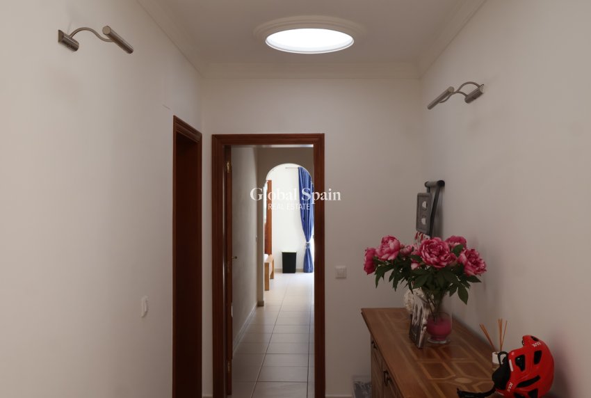 Venta - VILLA -
JÁVEA - Costa Blanca