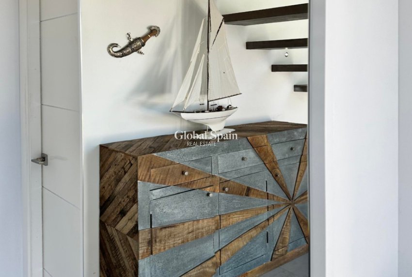 Venta - VILLA -
JÁVEA - Costa Blanca