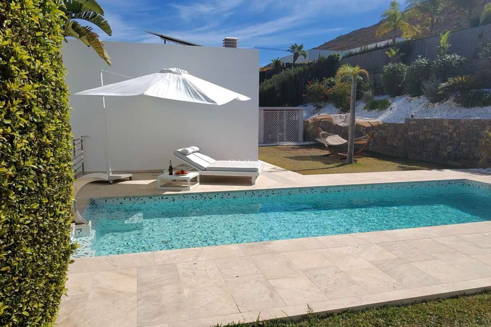 Venta - VILLA -
JÁVEA - Costa Blanca