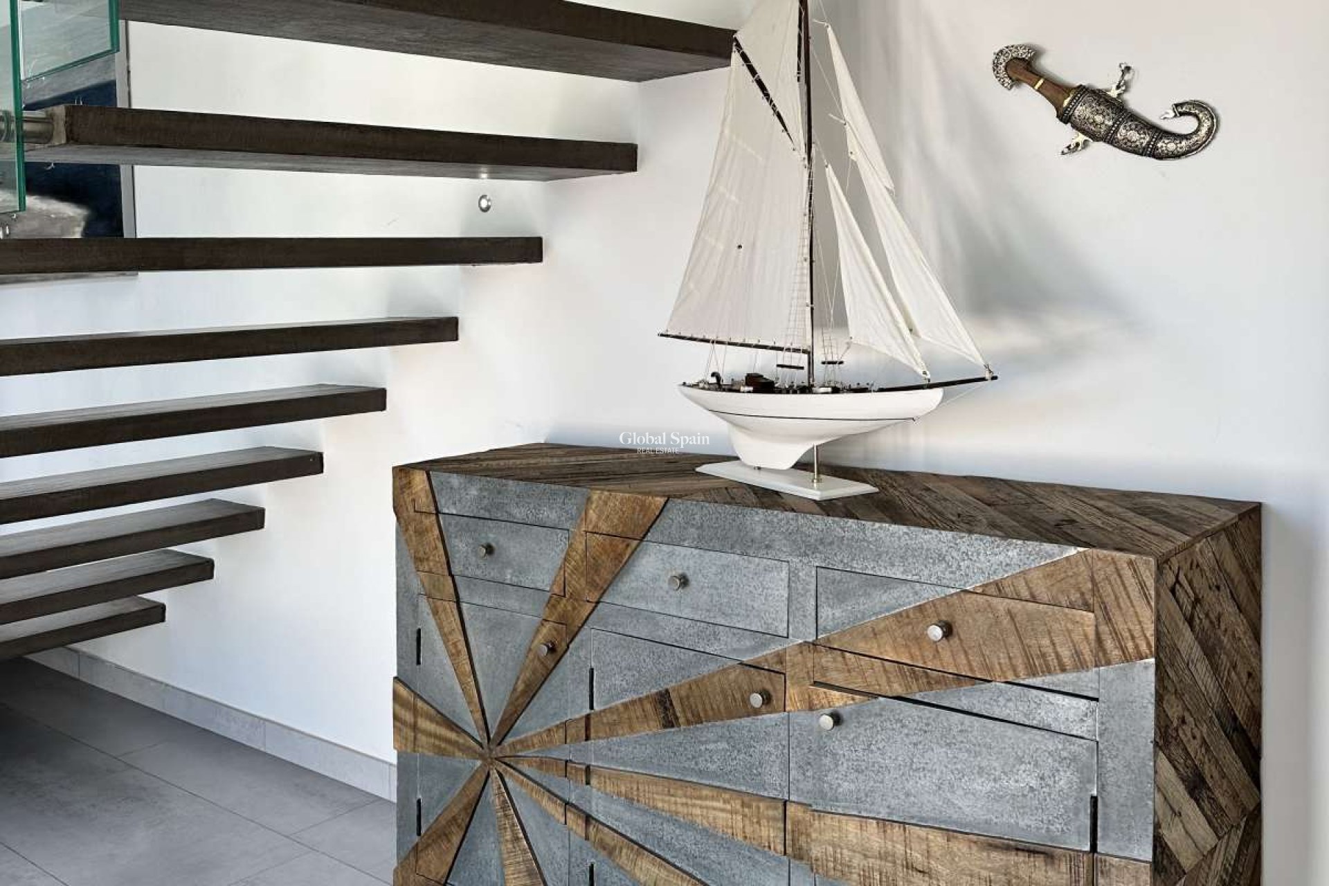 Venta - VILLA -
JÁVEA - Costa Blanca