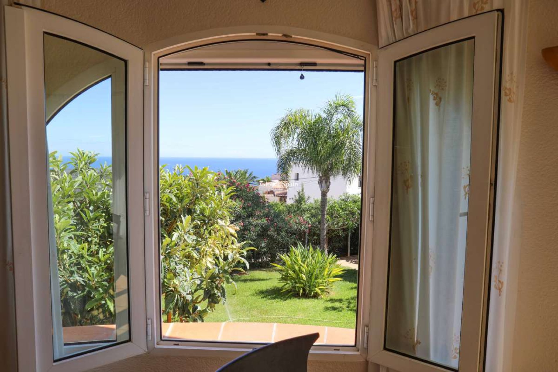 Venta - VILLA -
JÁVEA - Costa Blanca