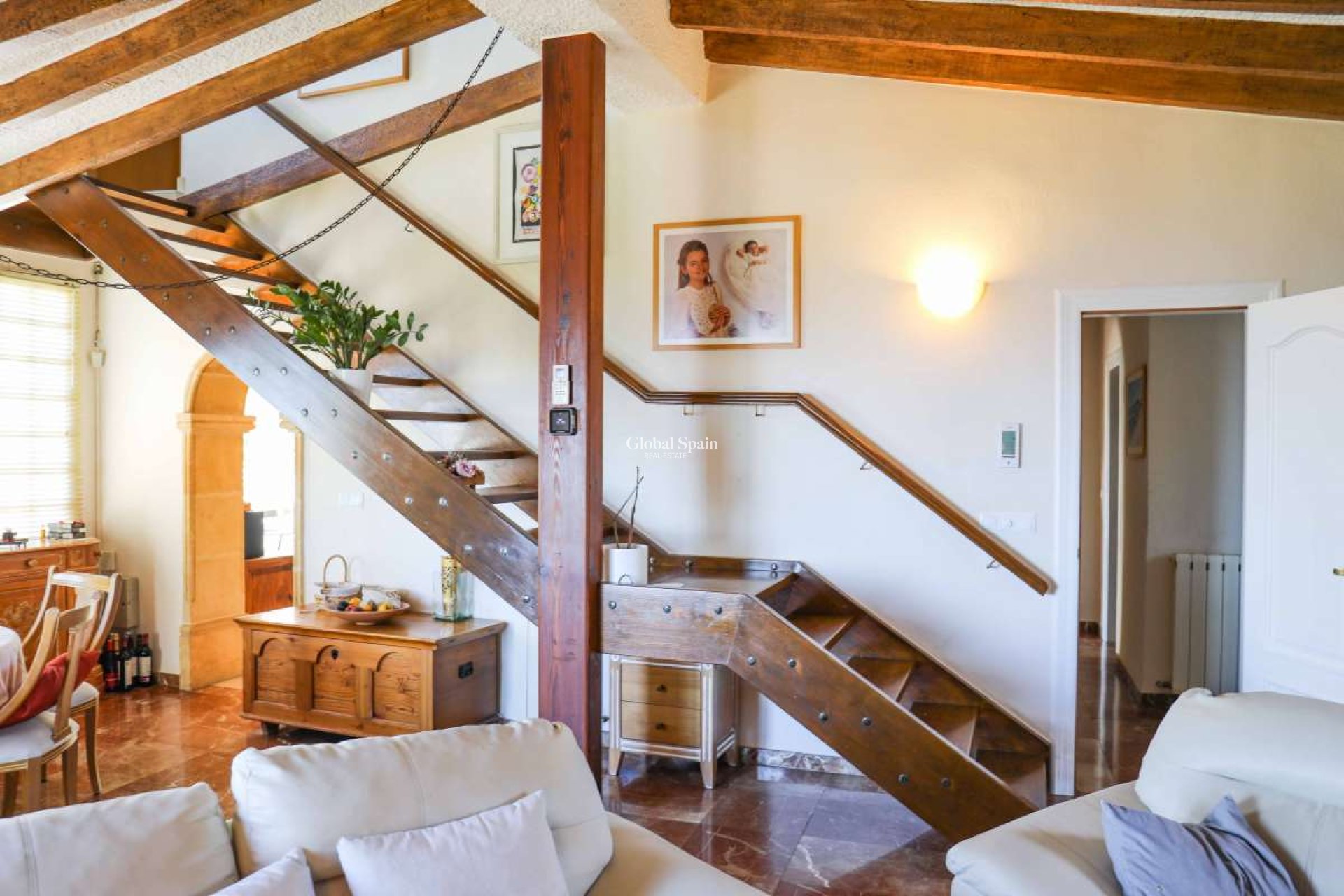 Venta - VILLA -
JÁVEA - Costa Blanca