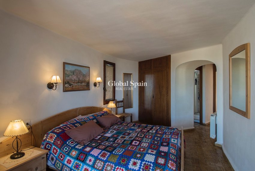 Venta - VILLA -
JÁVEA - Costa Blanca