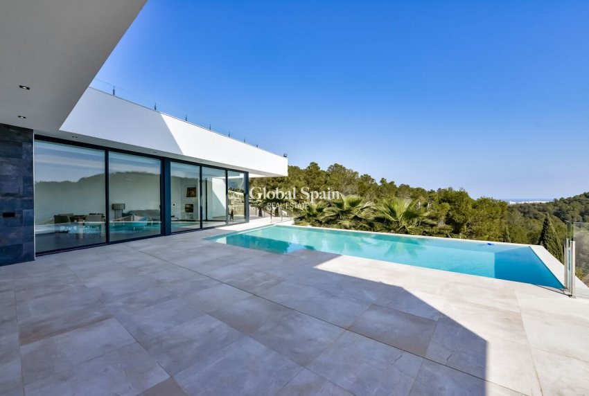 Venta - VILLA -
JÁVEA - Costa Blanca