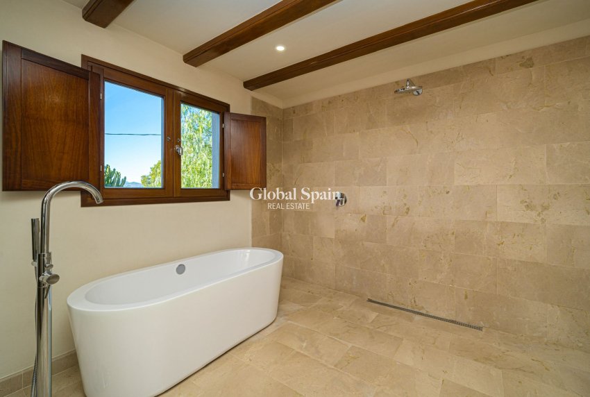 Venta - VILLA -
JÁVEA - Costa Blanca