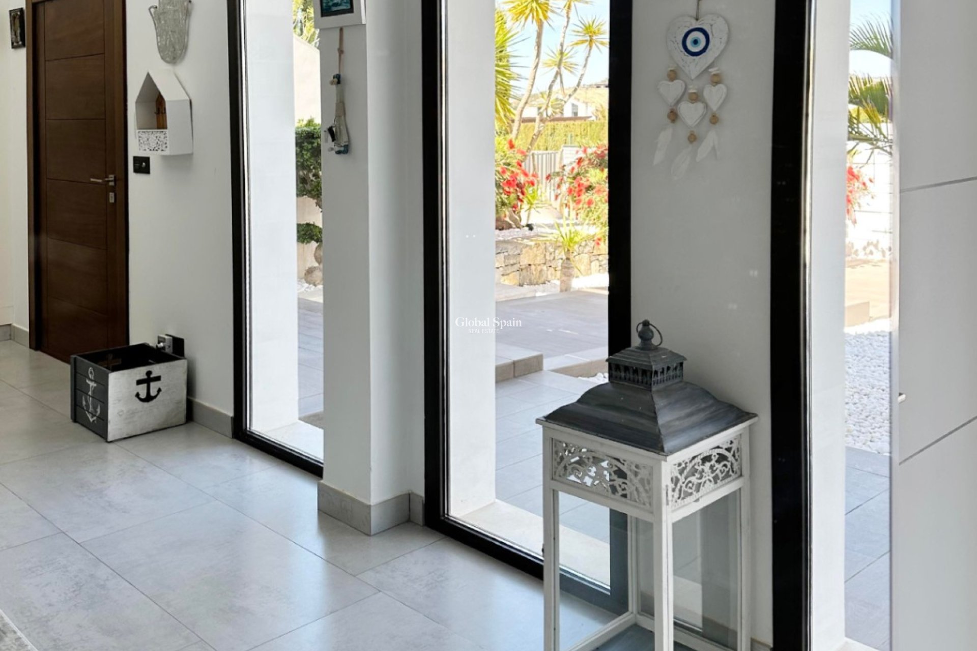 Venta - VILLA -
JÁVEA - Costa Blanca