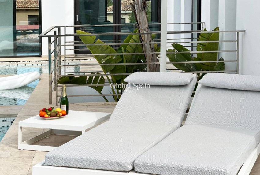 Venta - VILLA -
JÁVEA - Costa Blanca