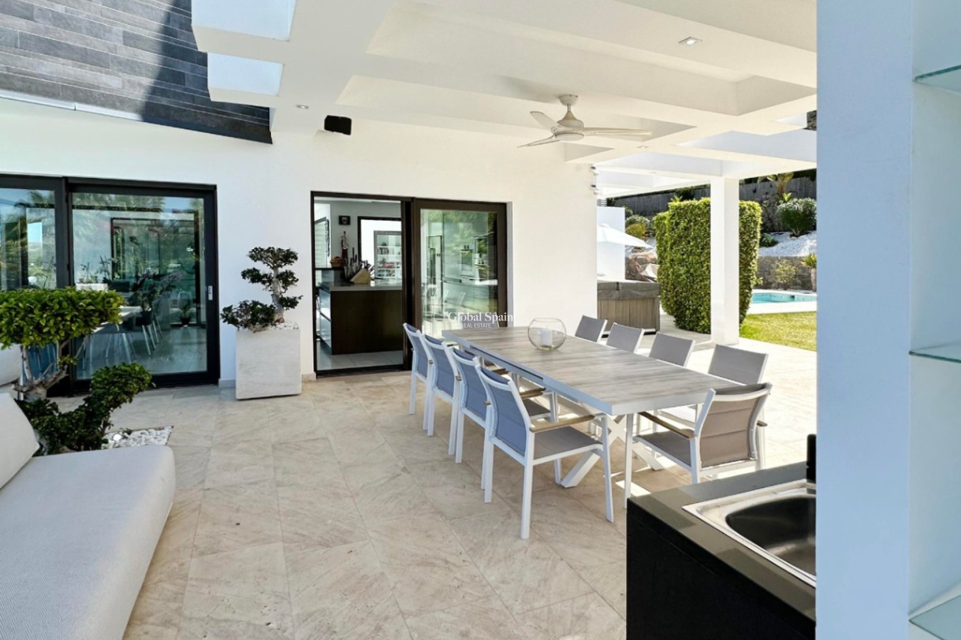 Venta - VILLA -
JÁVEA - Costa Blanca