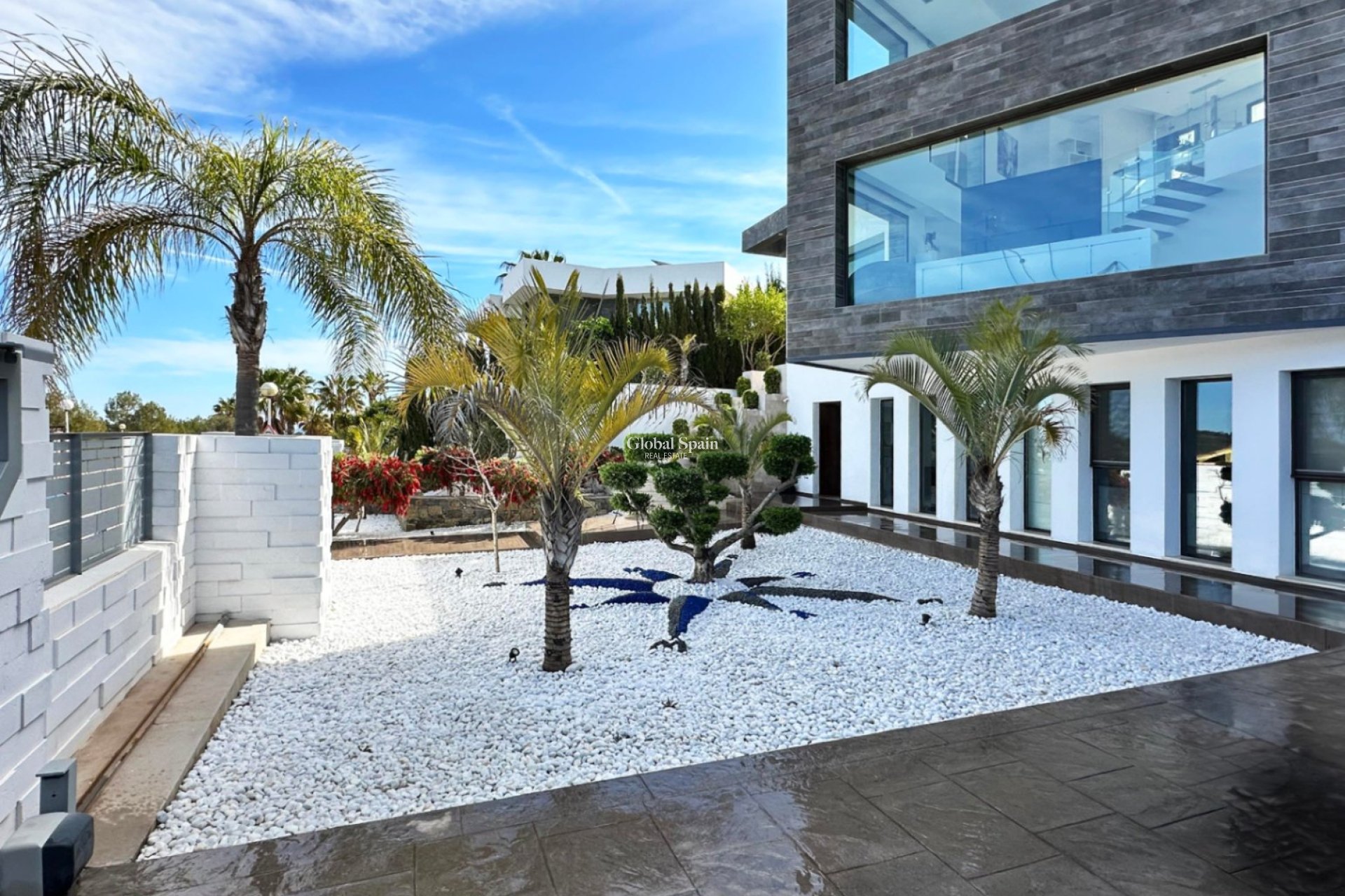 Venta - VILLA -
JÁVEA - Costa Blanca