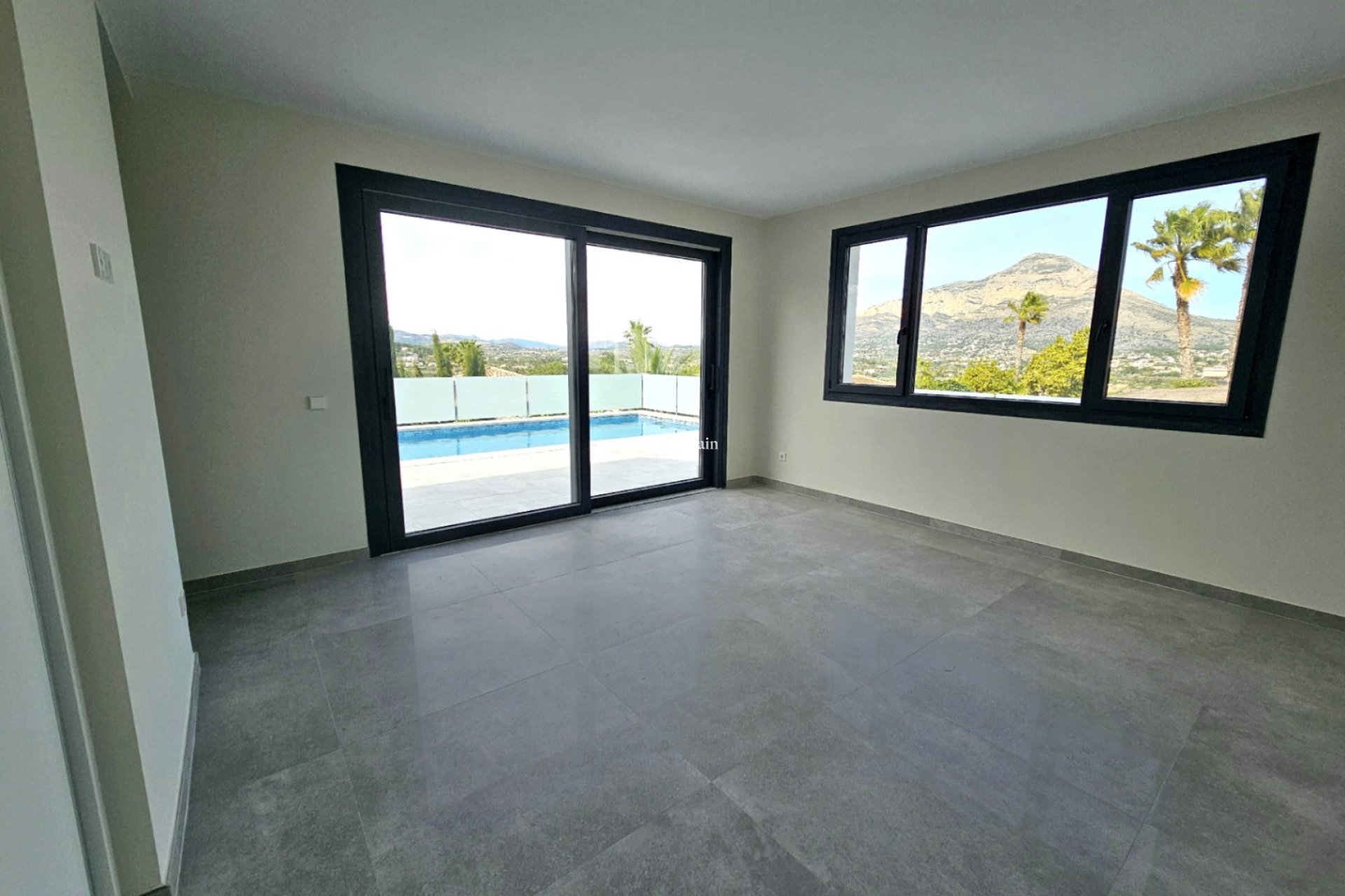 Venta - VILLA -
JÁVEA - Costa Blanca