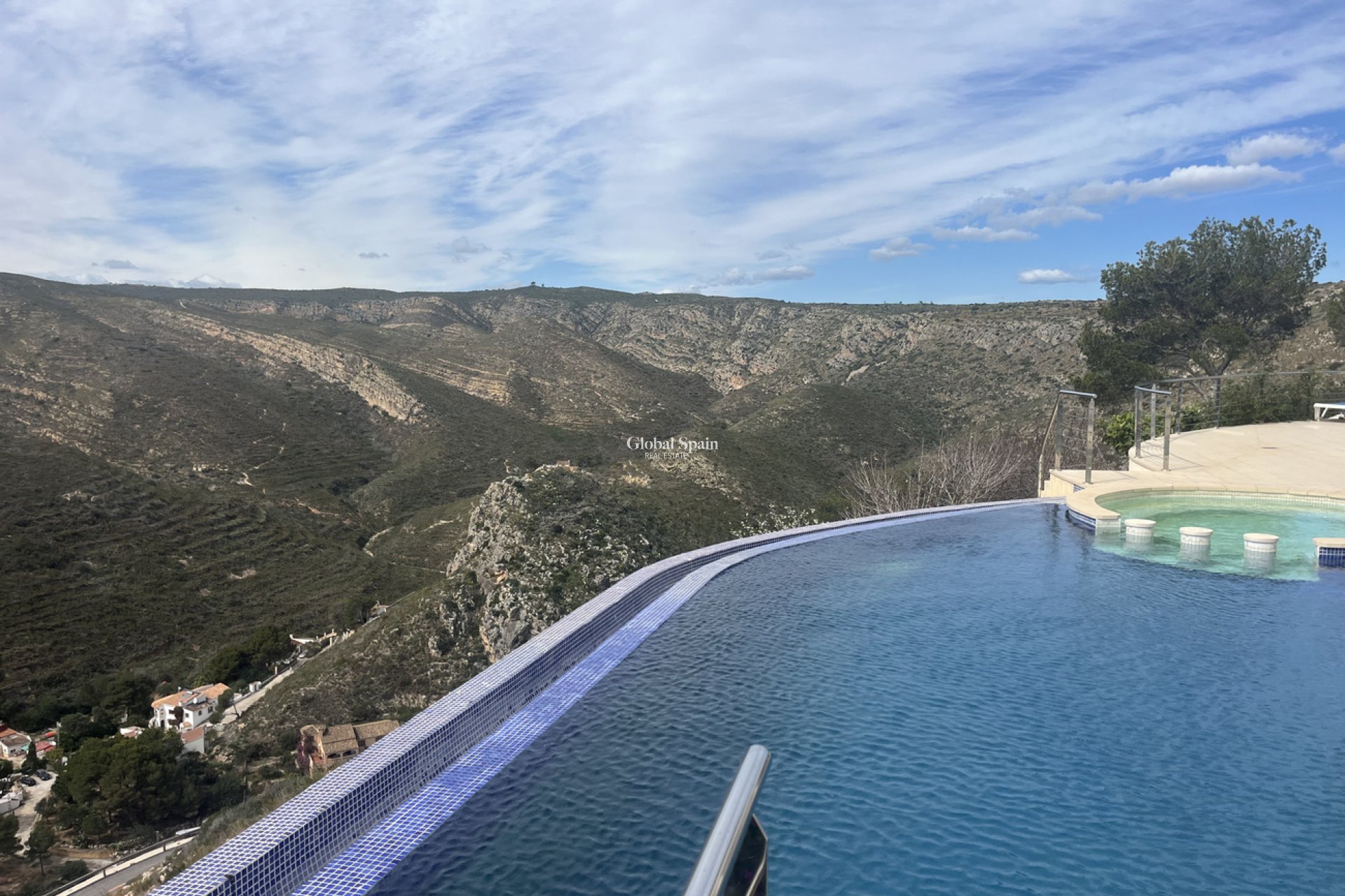 Venta - VILLA -
JÁVEA - Costa Blanca