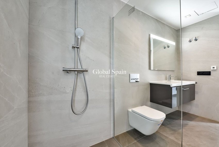 Venta - VILLA -
JÁVEA - Costa Blanca