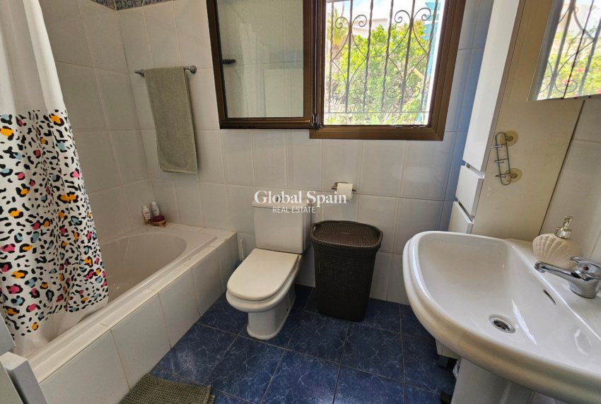 Venta - VILLA -
JÁVEA - Costa Blanca