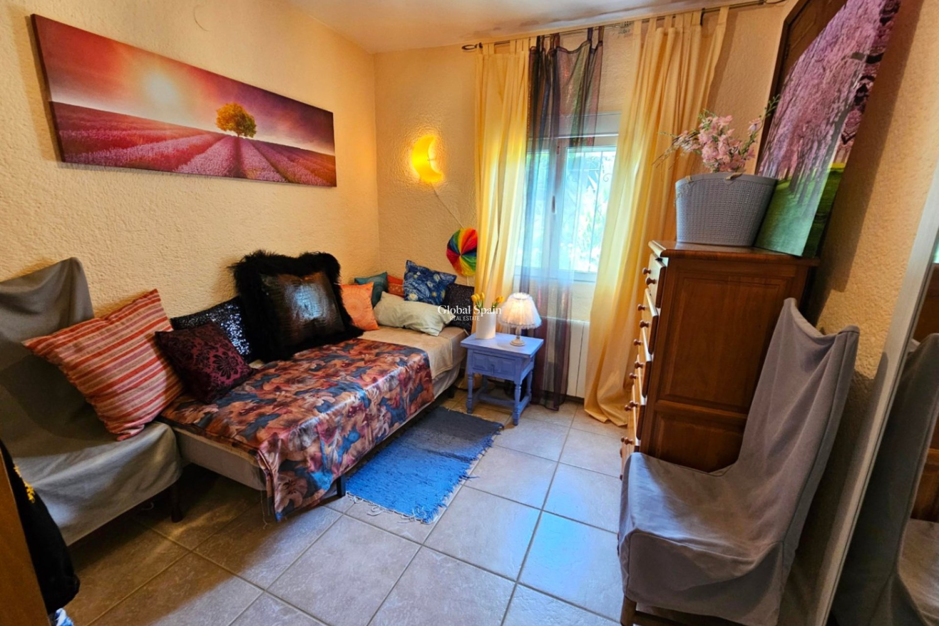 Venta - VILLA -
JÁVEA - Costa Blanca