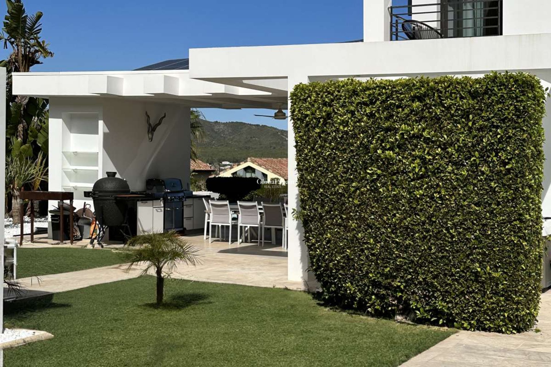 Venta - VILLA -
JÁVEA - Costa Blanca