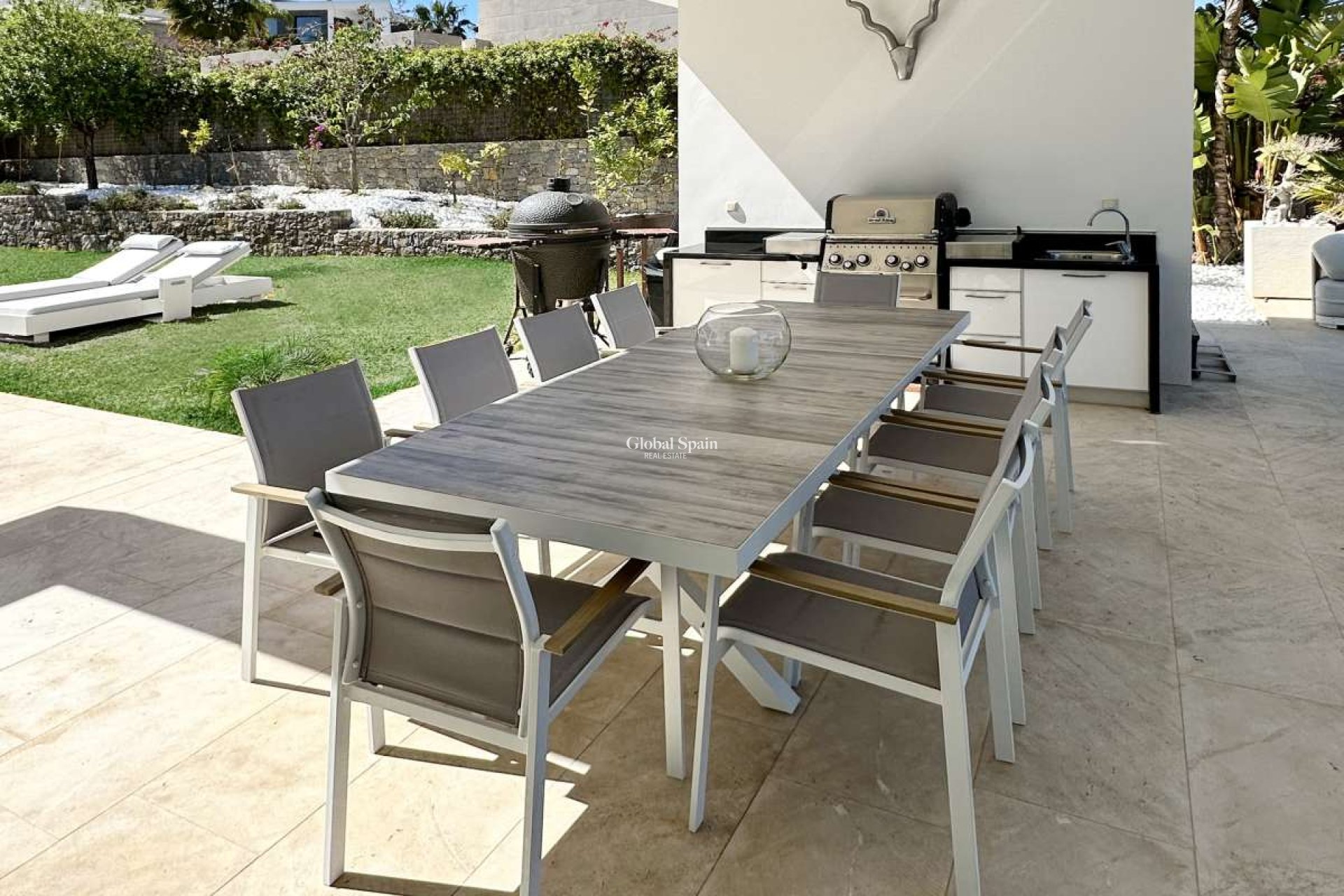 Venta - VILLA -
JÁVEA - Costa Blanca