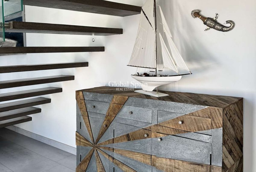 Venta - VILLA -
JÁVEA - Costa Blanca