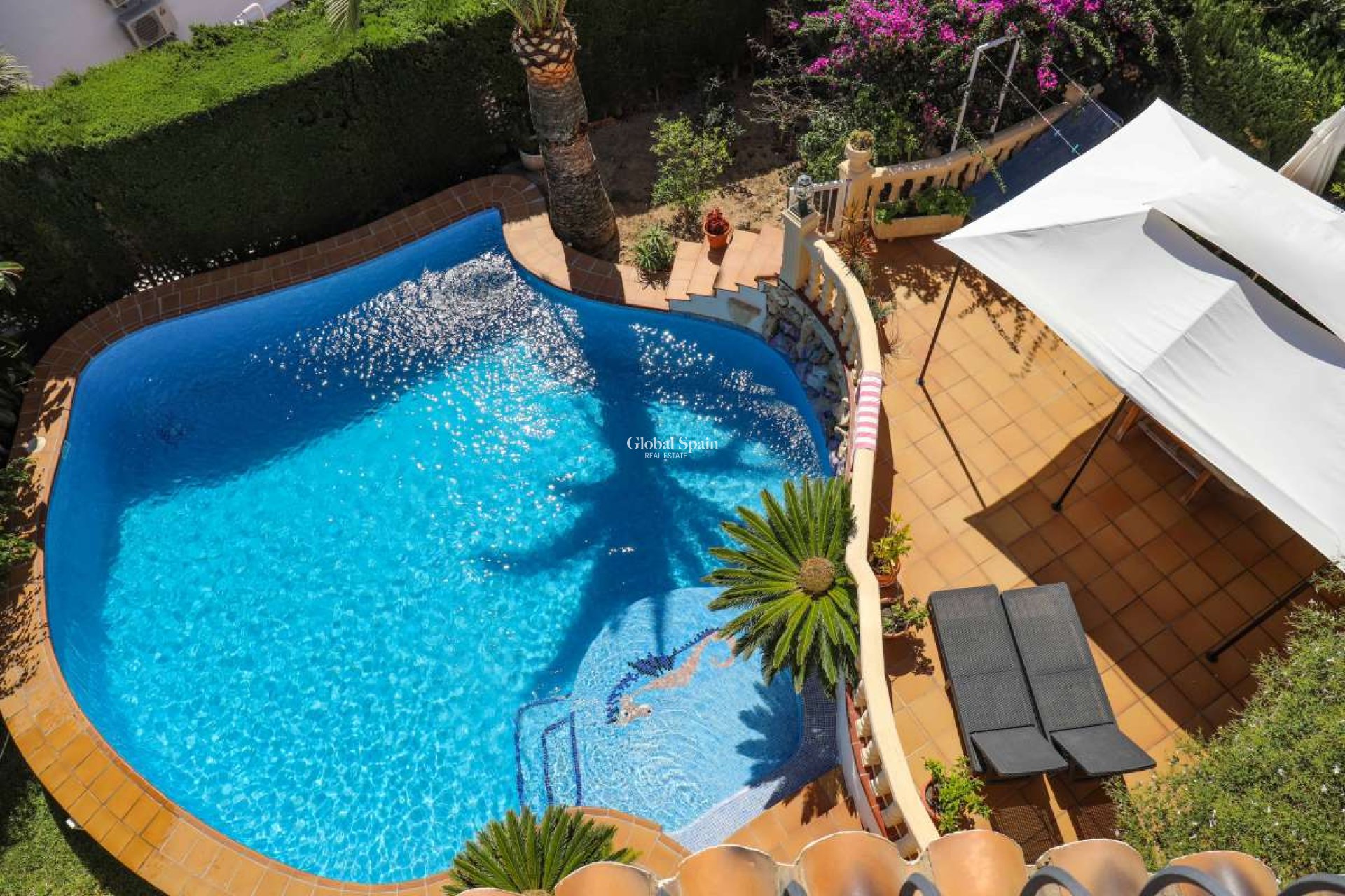 Venta - VILLA -
JÁVEA - Costa Blanca