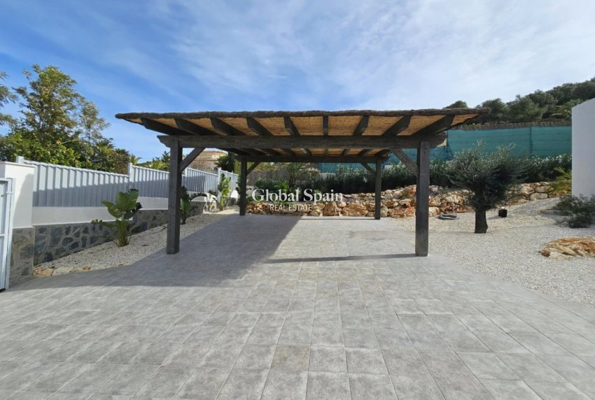 Venta - VILLA -
JÁVEA - Costa Blanca