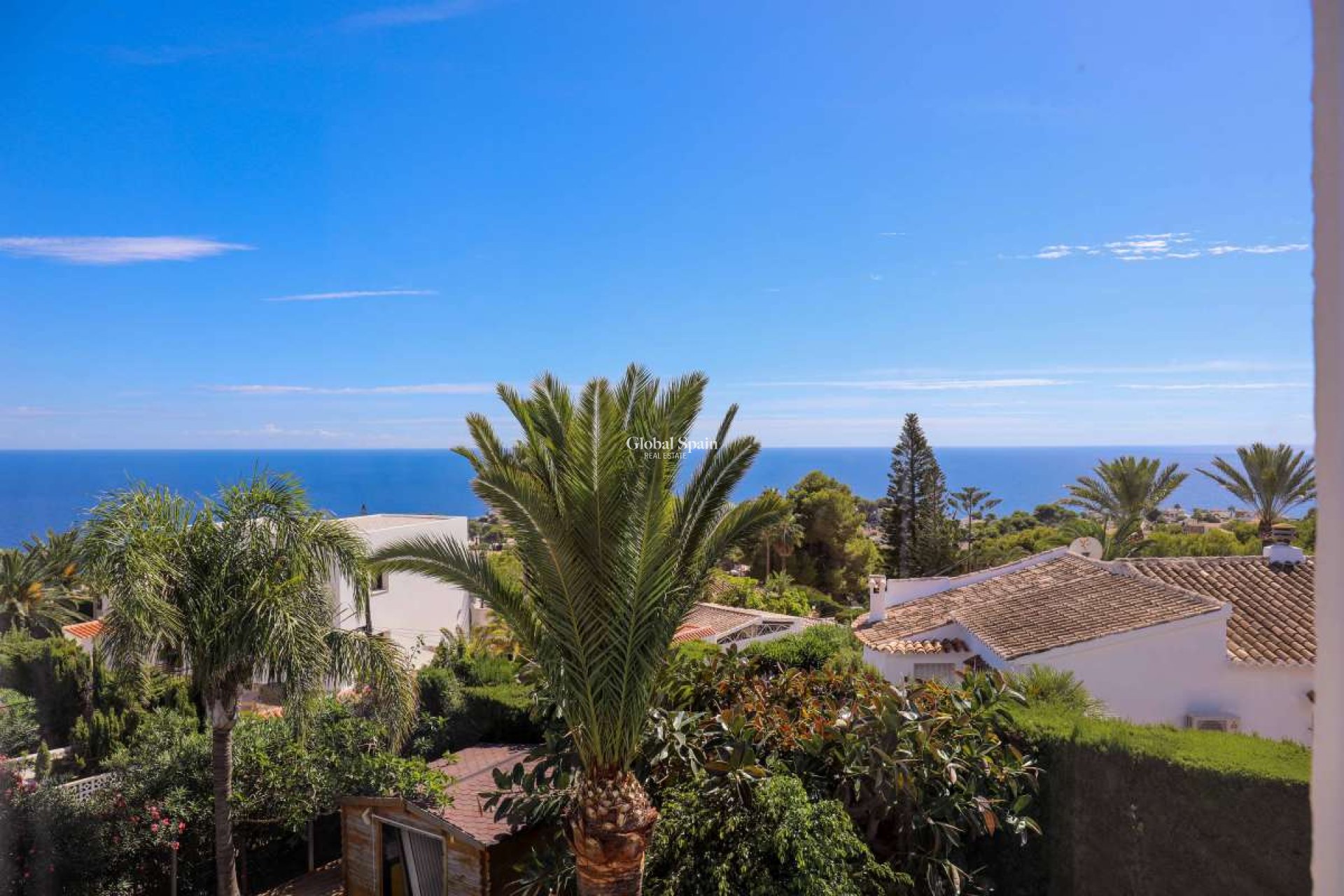 Venta - VILLA -
JÁVEA - Costa Blanca
