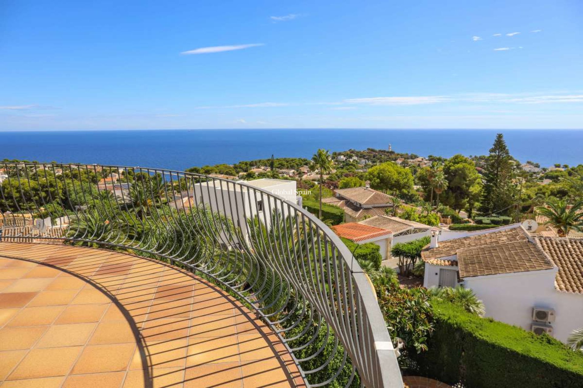 Venta - VILLA -
JÁVEA - Costa Blanca