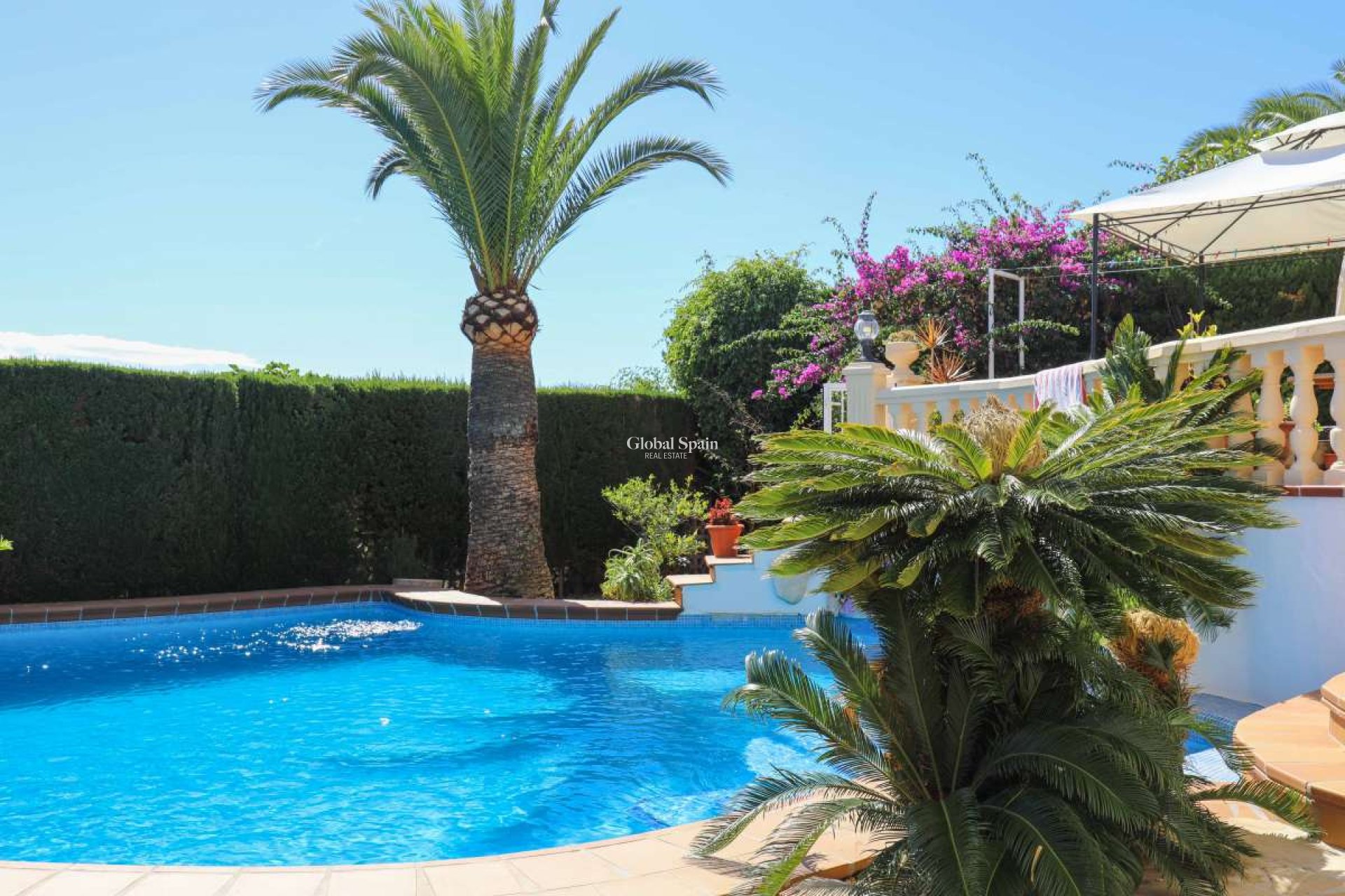 Venta - VILLA -
JÁVEA - Costa Blanca