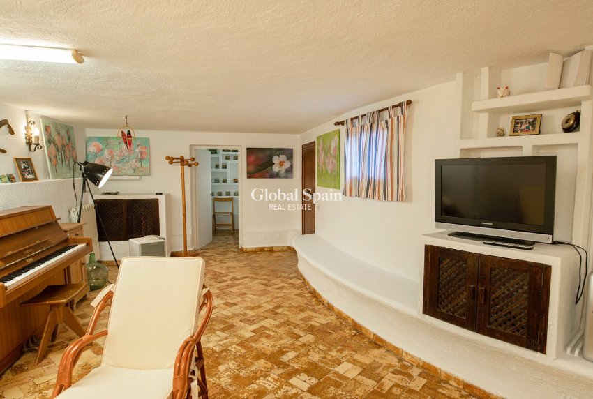 Venta - VILLA -
JÁVEA - Costa Blanca