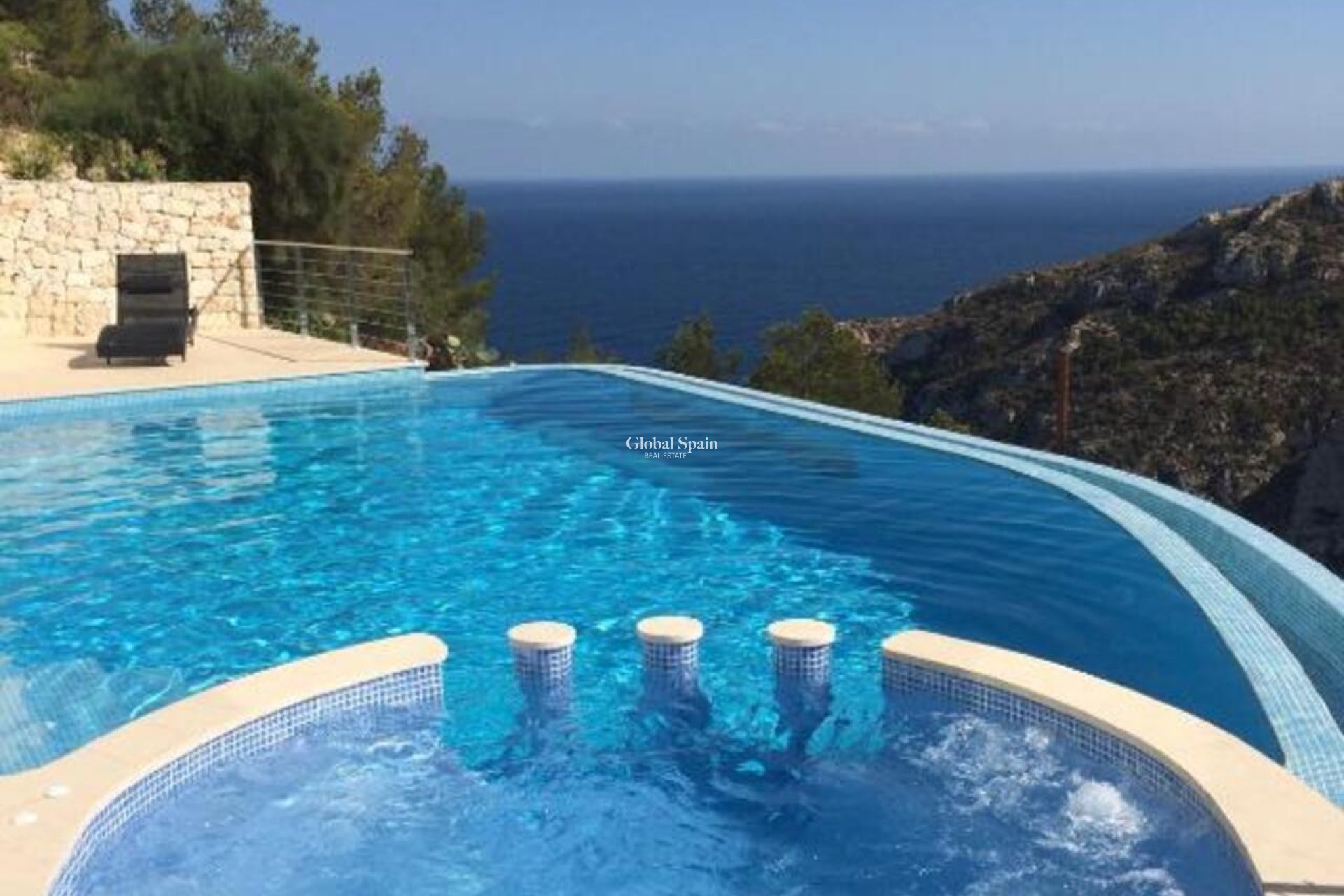 Venta - VILLA -
JÁVEA - Costa Blanca