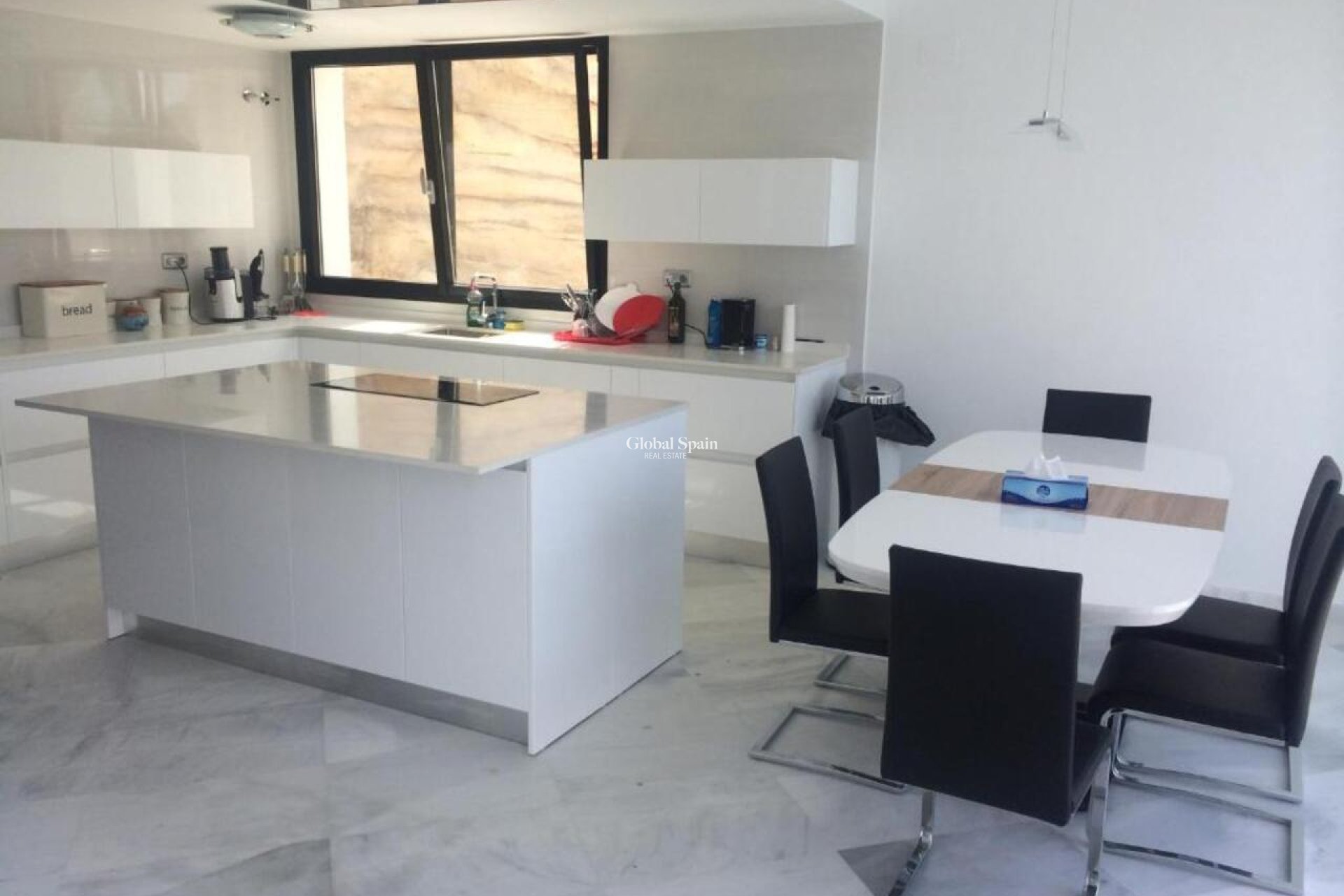 Venta - VILLA -
JÁVEA - Costa Blanca