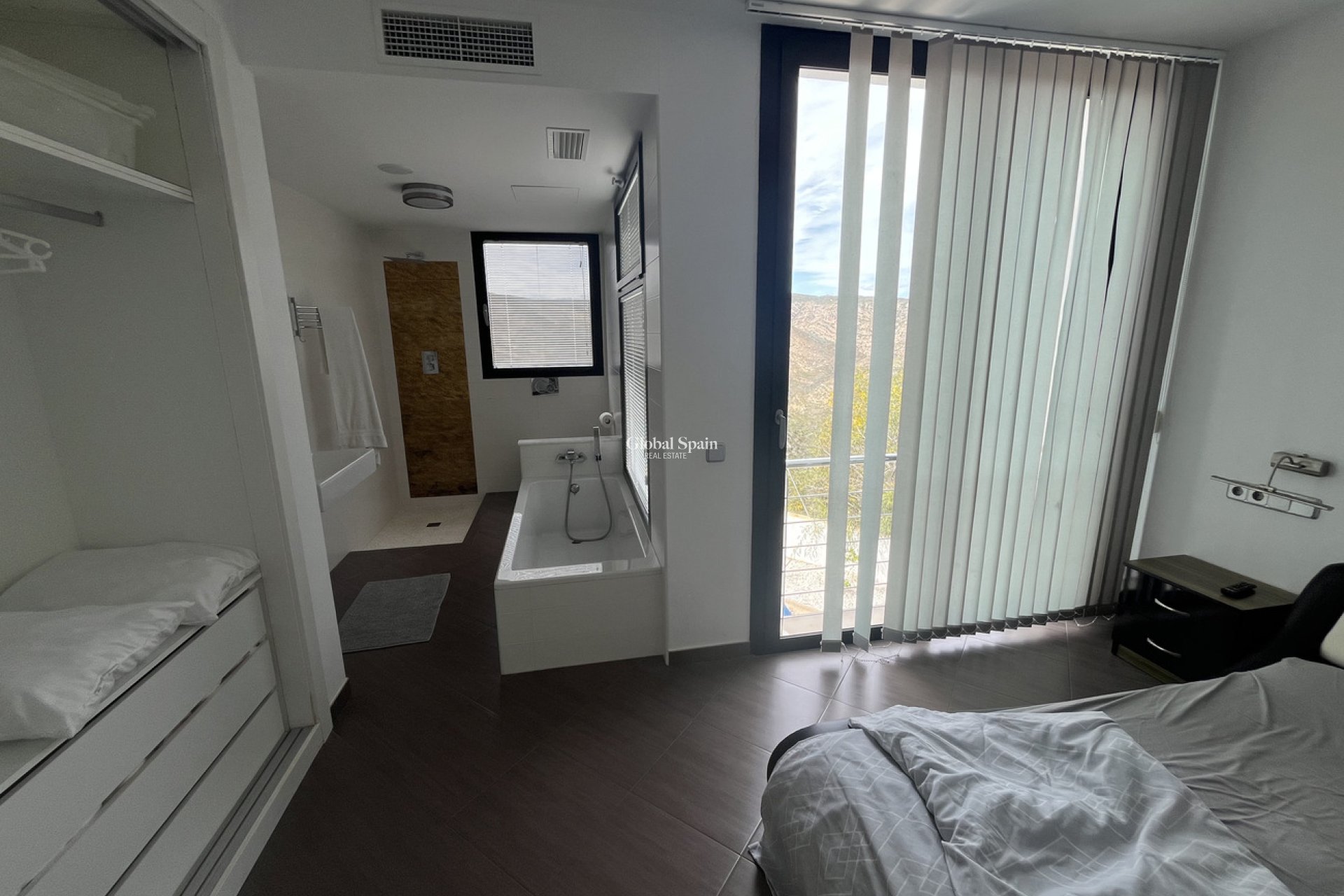 Venta - VILLA -
JÁVEA - Costa Blanca