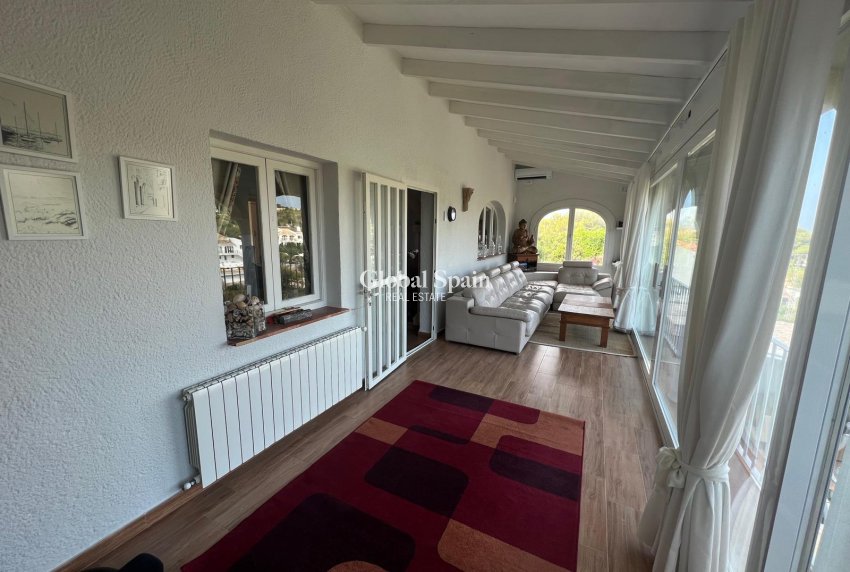 Venta - VILLA -
JÁVEA - Costa Blanca
