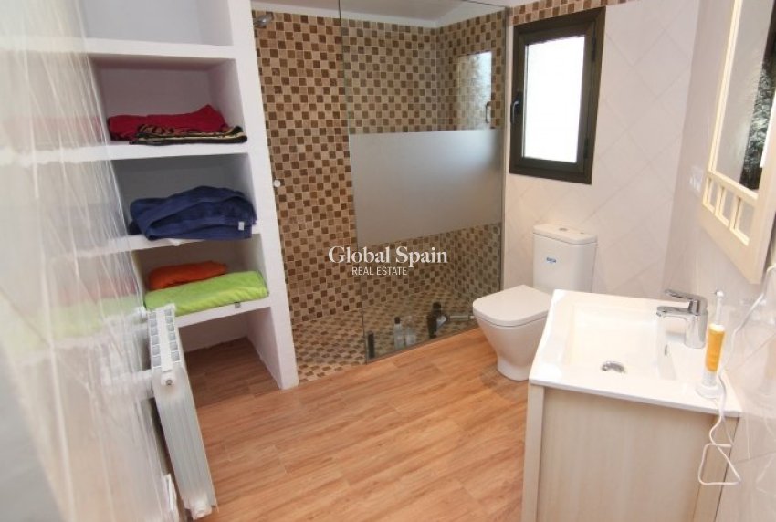 Venta - VILLA -
JÁVEA - Costa Blanca
