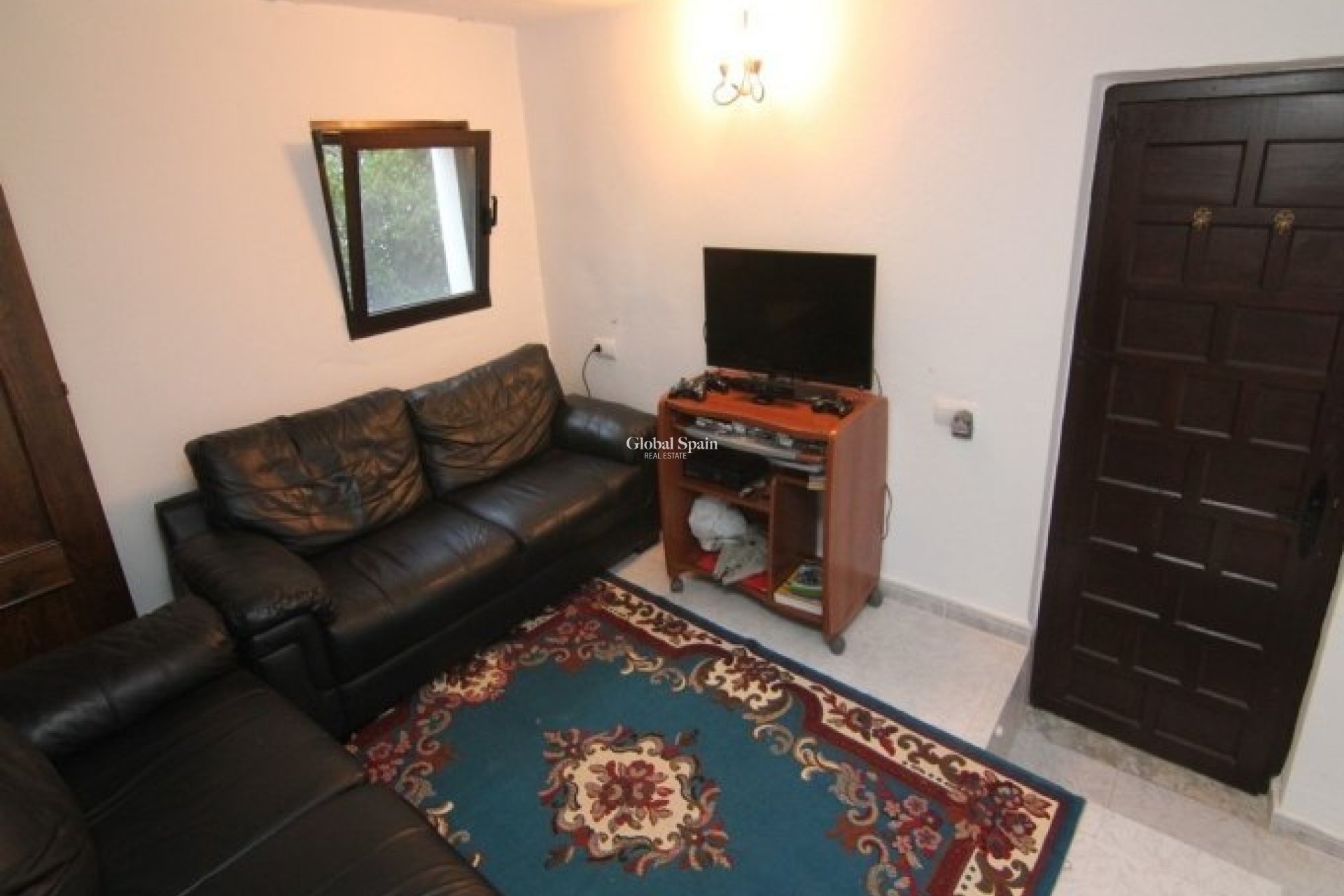 Venta - VILLA -
JÁVEA - Costa Blanca