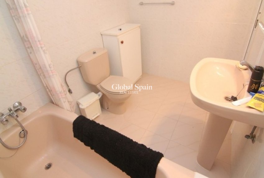 Venta - VILLA -
JÁVEA - Costa Blanca