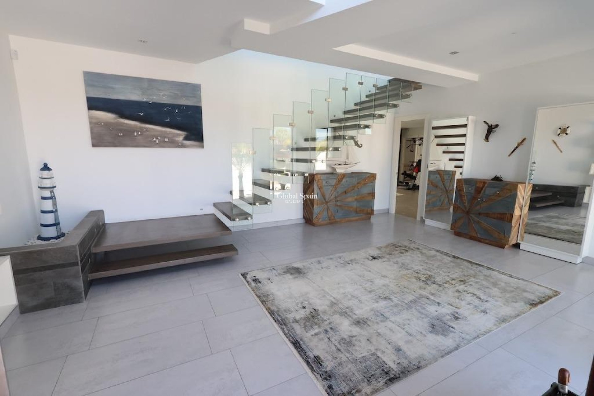 Venta - VILLA -
JÁVEA - Costa Blanca