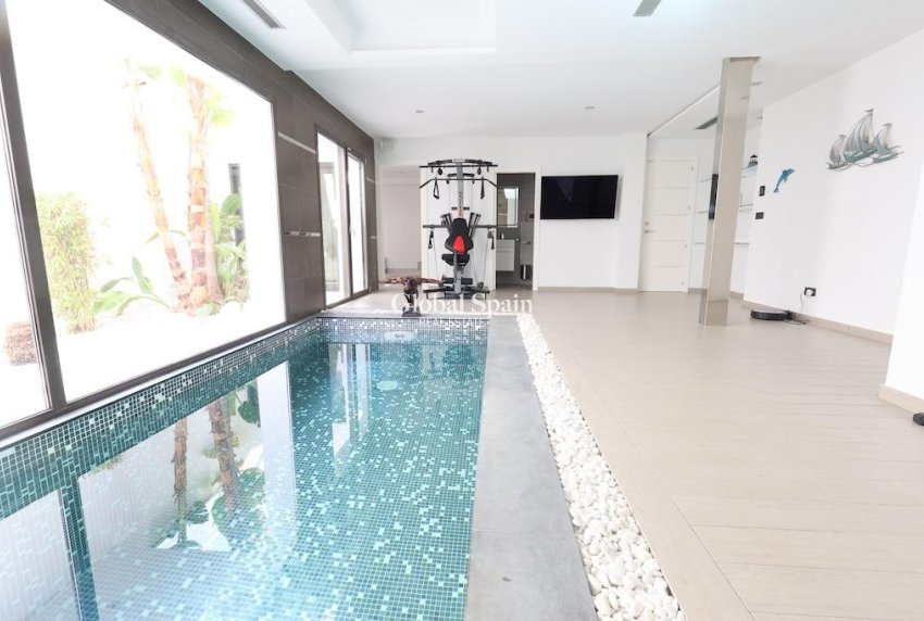 Venta - VILLA -
JÁVEA - Costa Blanca