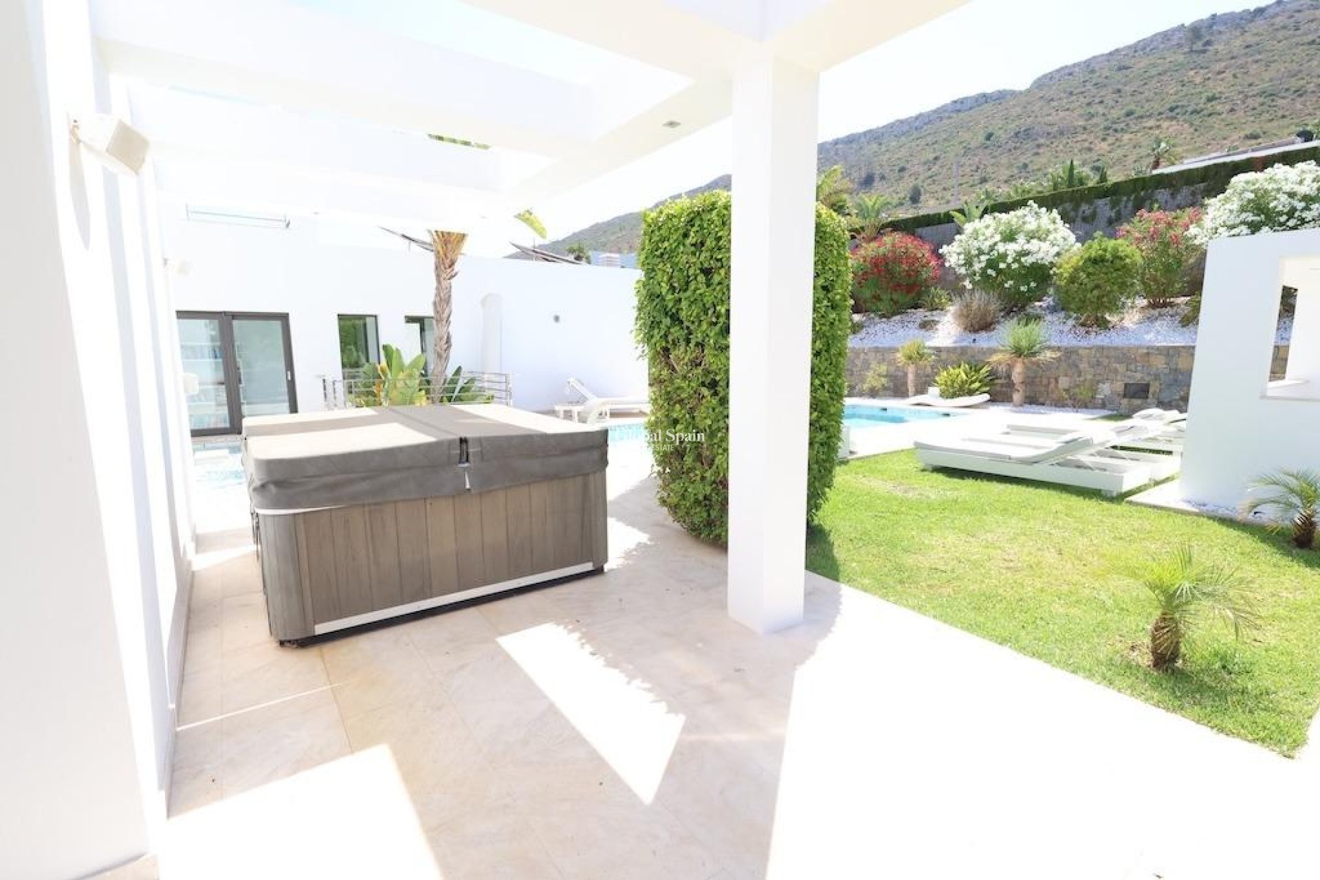 Venta - VILLA -
JÁVEA - Costa Blanca