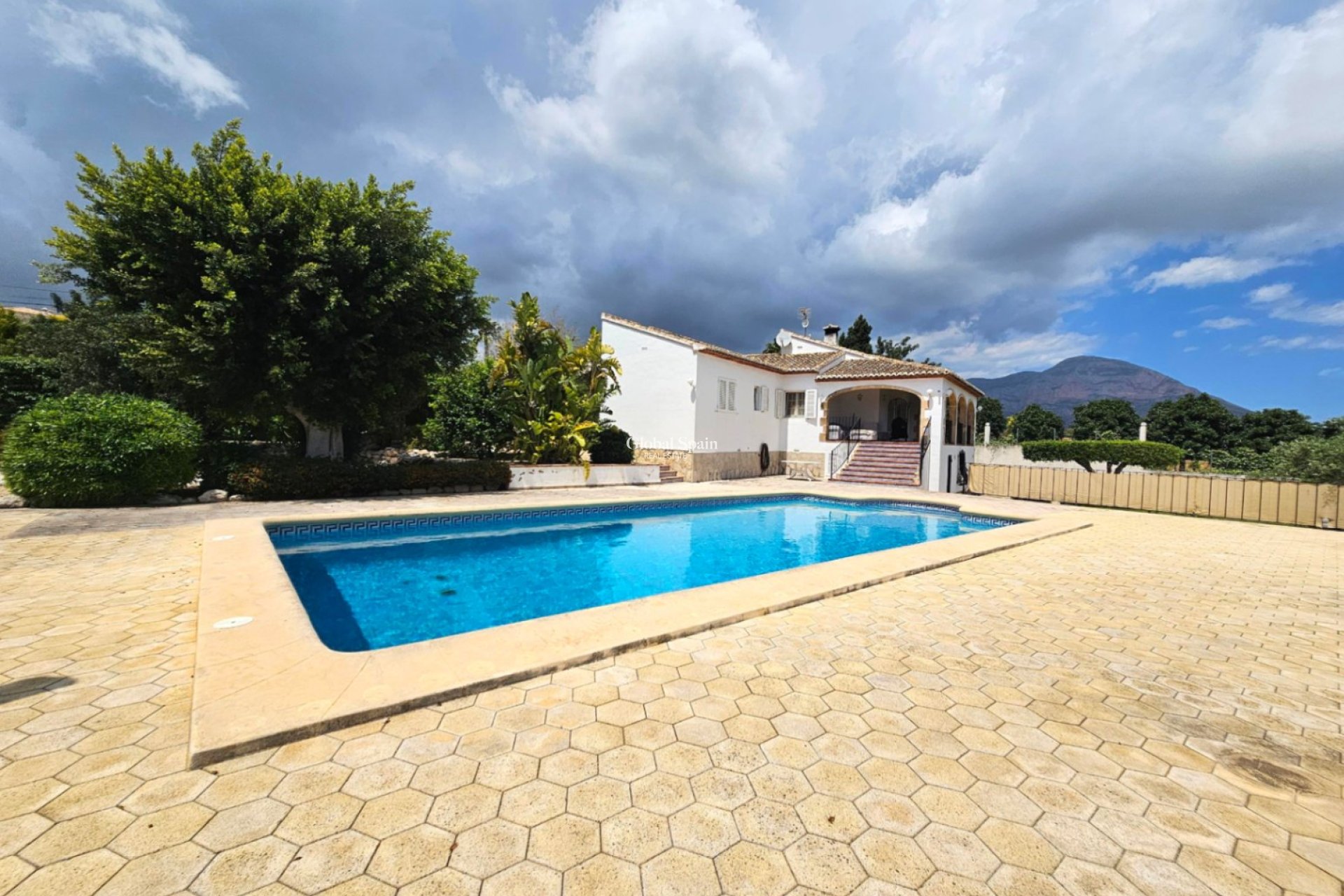 Venta - VILLA -
JÁVEA - Costa Blanca
