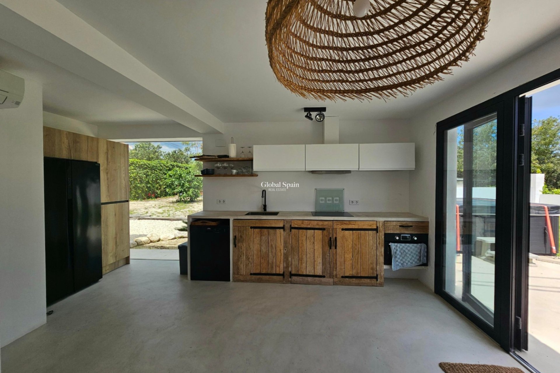 Venta - VILLA -
JÁVEA - Costa Blanca