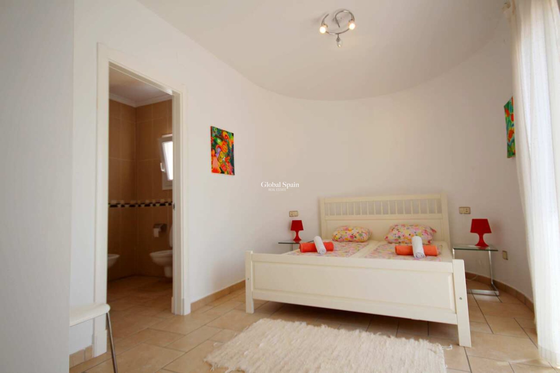 Venta - VILLA -
JÁVEA - Costa Blanca