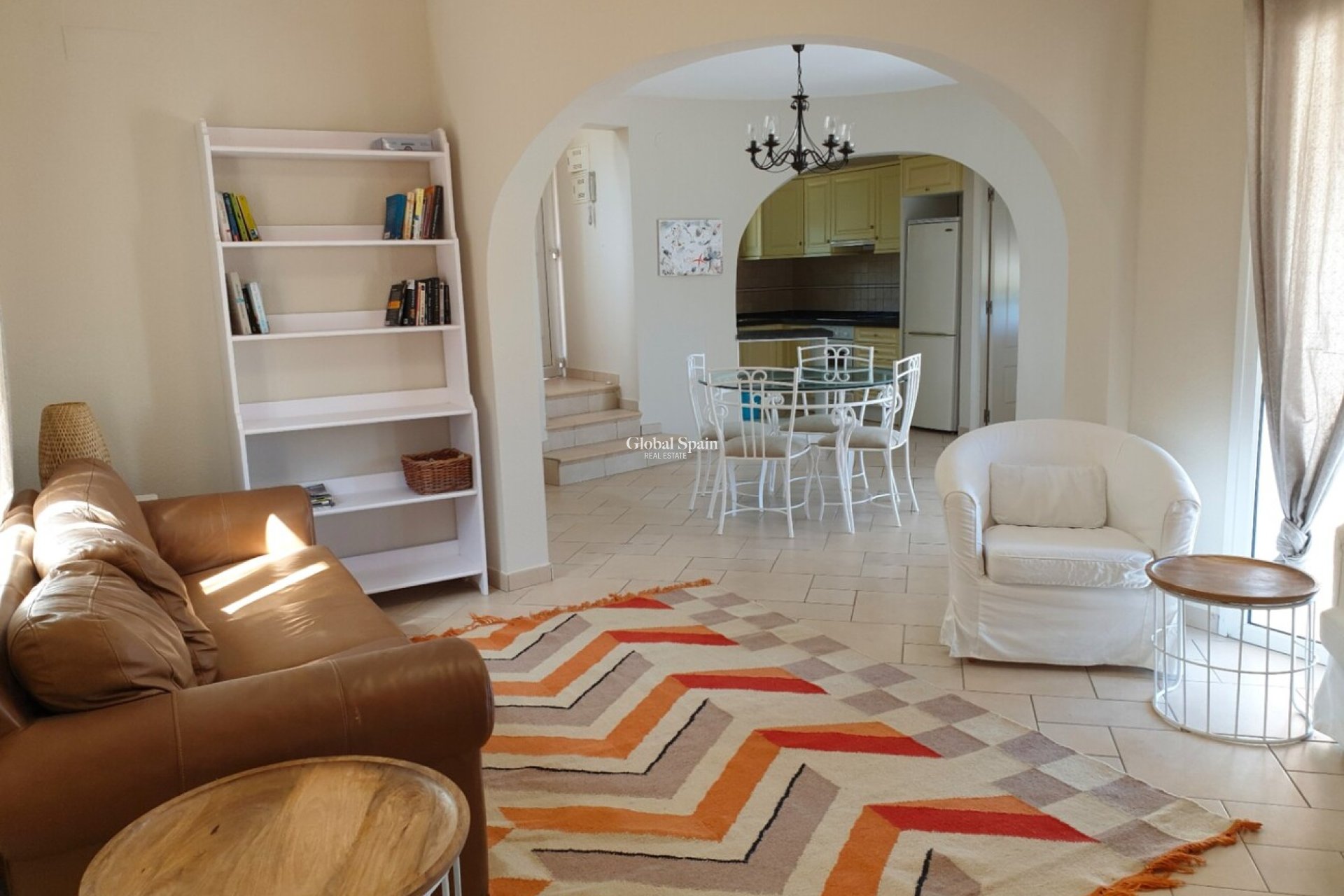 Venta - VILLA -
JÁVEA - Costa Blanca